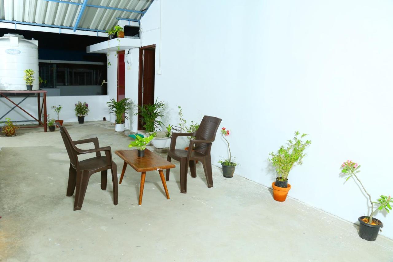 Bethesda Inn Kochi Exterior photo