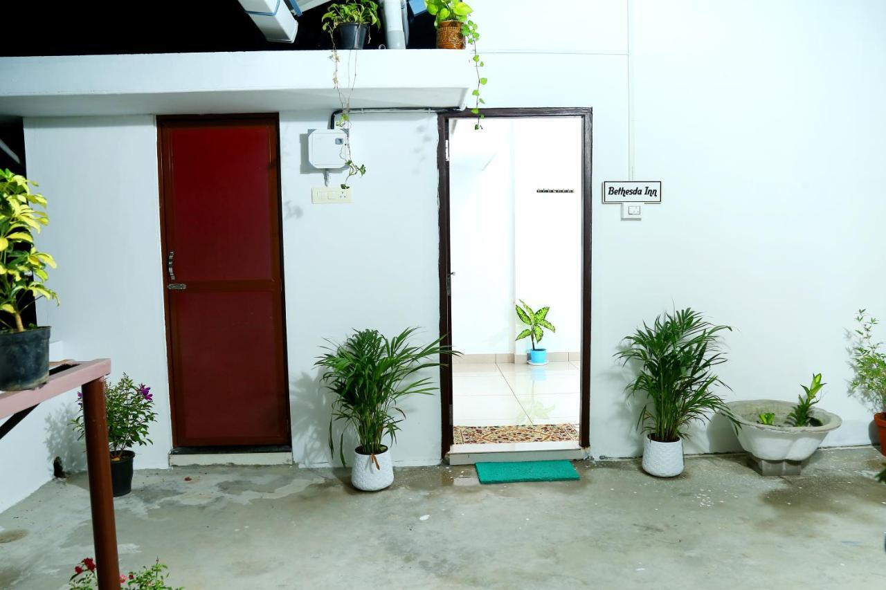 Bethesda Inn Kochi Exterior photo