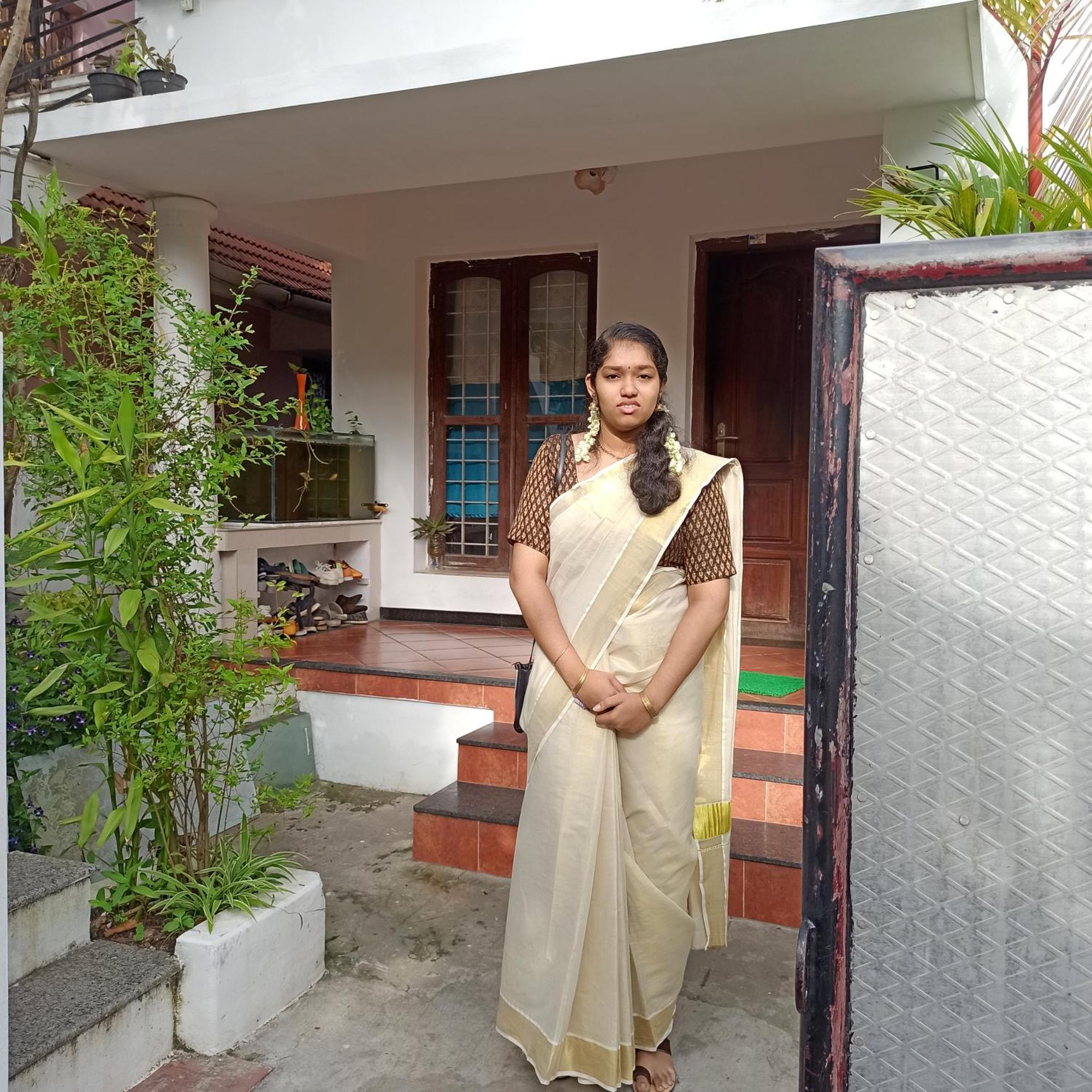 Bethesda Inn Kochi Exterior photo