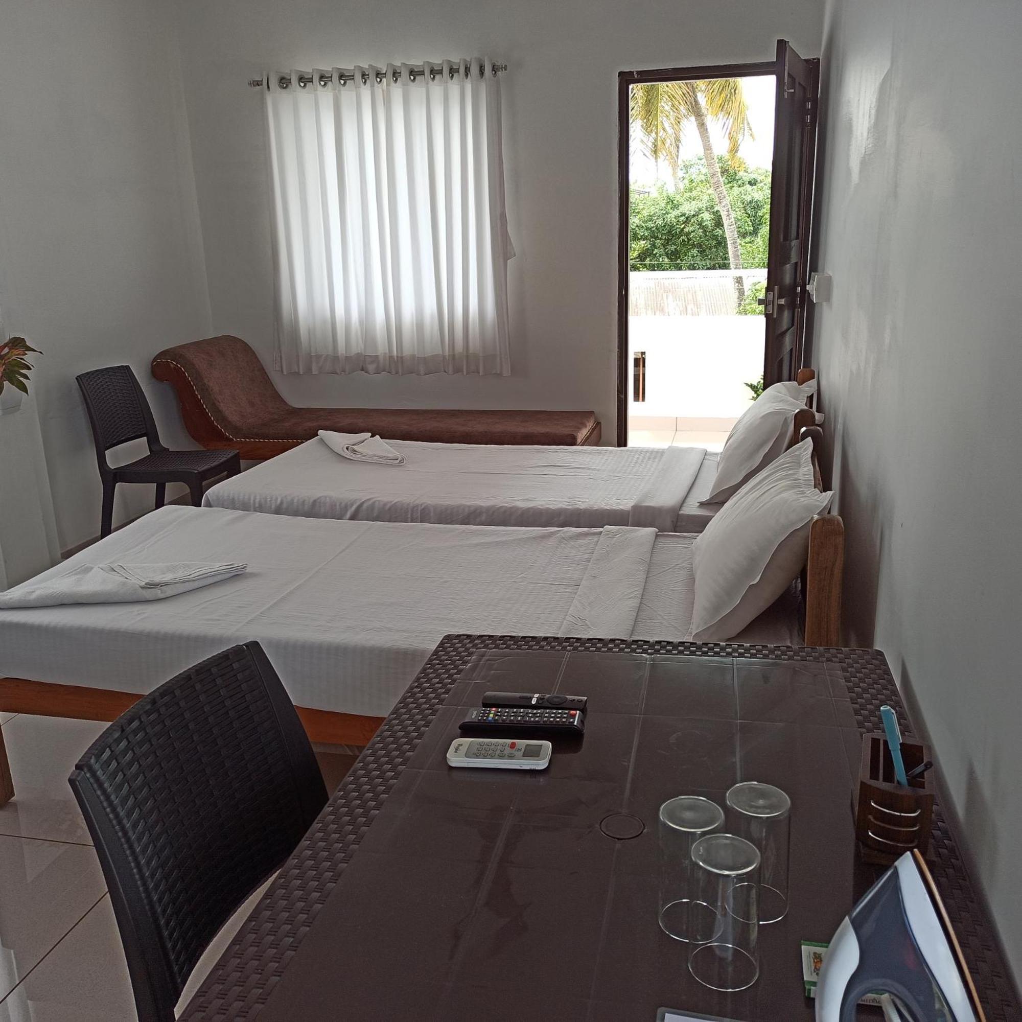 Bethesda Inn Kochi Exterior photo