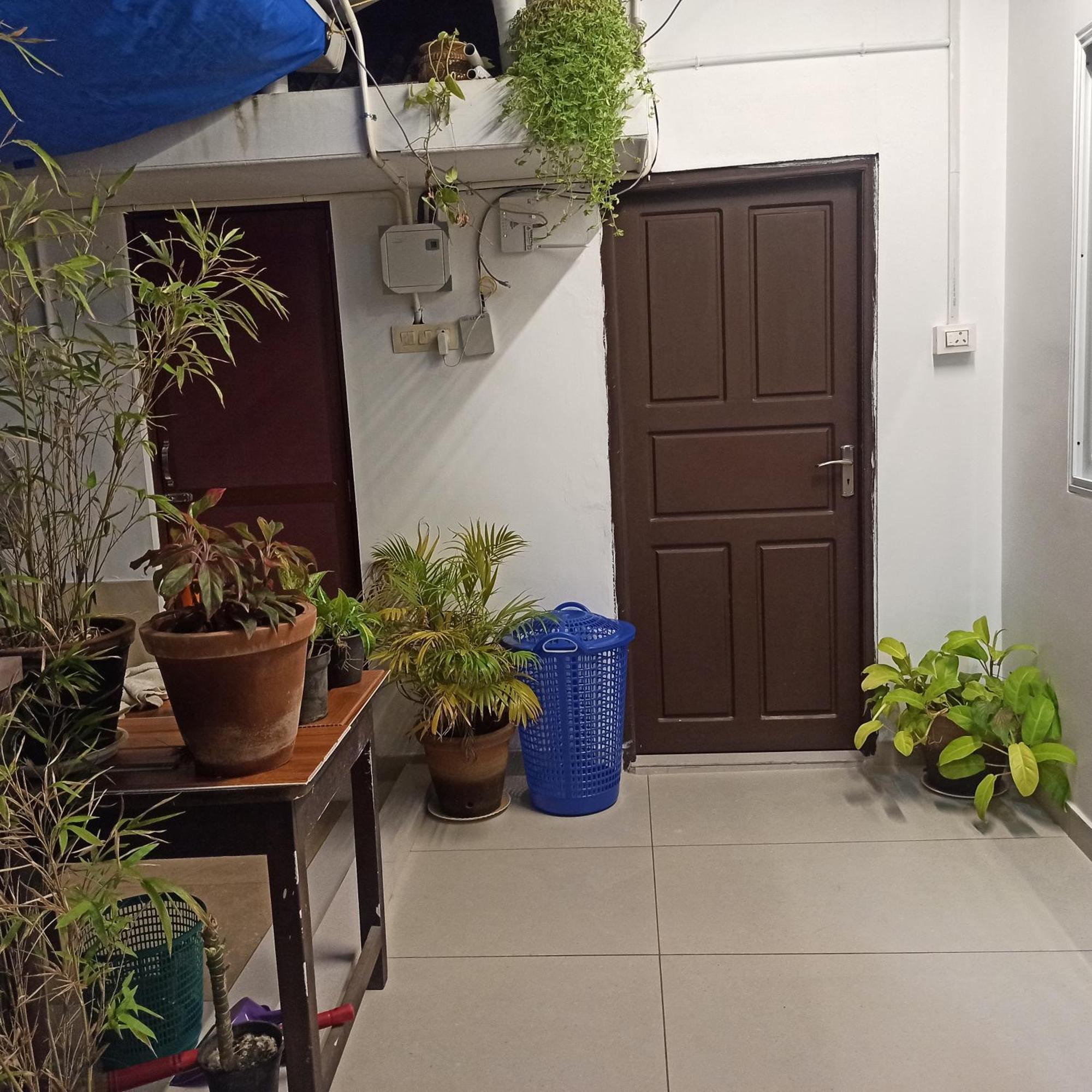 Bethesda Inn Kochi Room photo