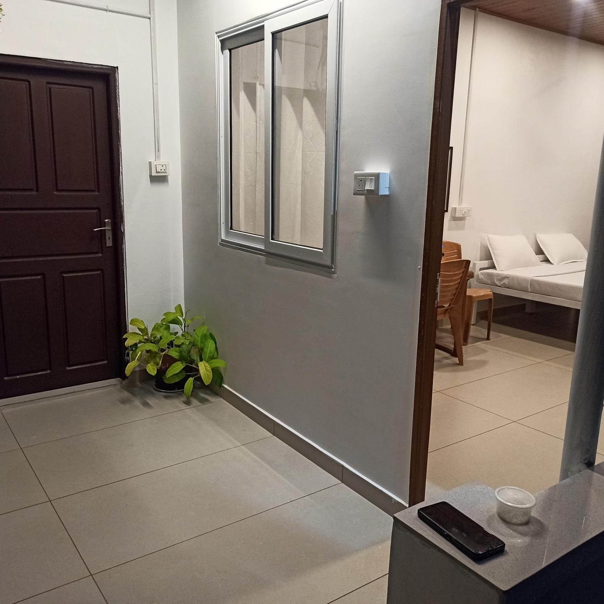 Bethesda Inn Kochi Room photo