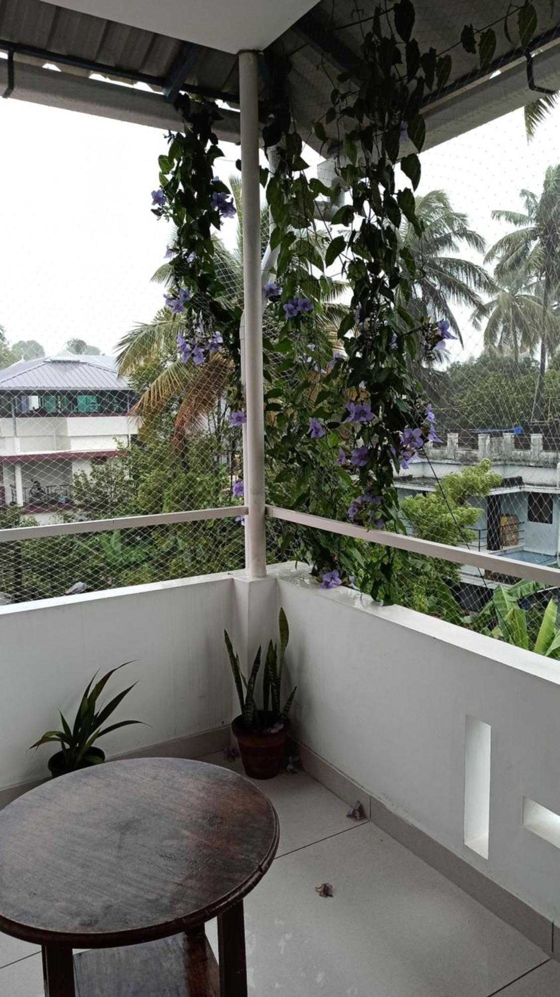 Bethesda Inn Kochi Exterior photo